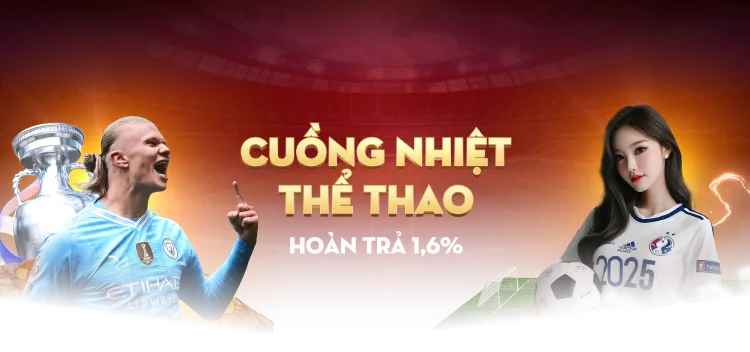TAP88 Thể Thao