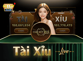 TAP88 Tài Xỉu Live