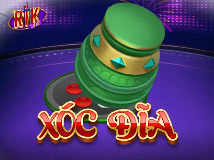 TAP88 Xóc Đĩa