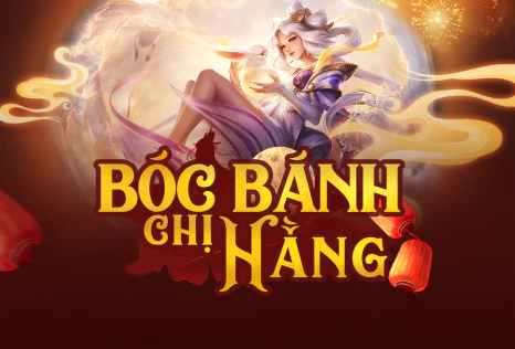 TAP88 Trung Thu Bóc Bánh